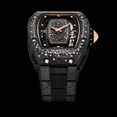 richard mille watches 2022.